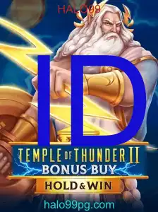 TempleofThunderIIBonusBuy